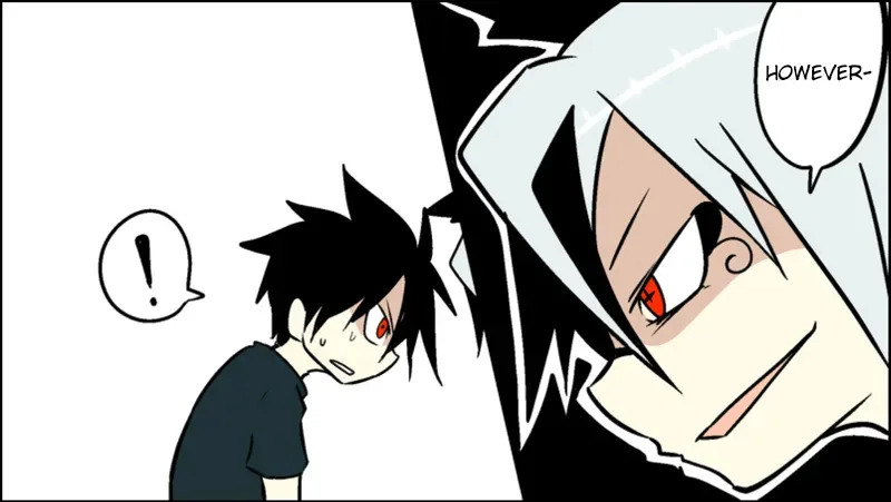 Senyuu. Chapter 52.98 page 37