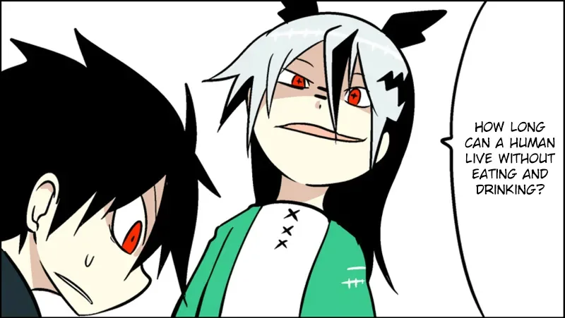 Senyuu. Chapter 52.98 page 45
