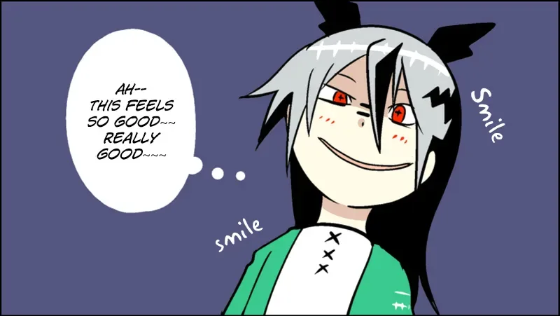 Senyuu. Chapter 52.98 page 48