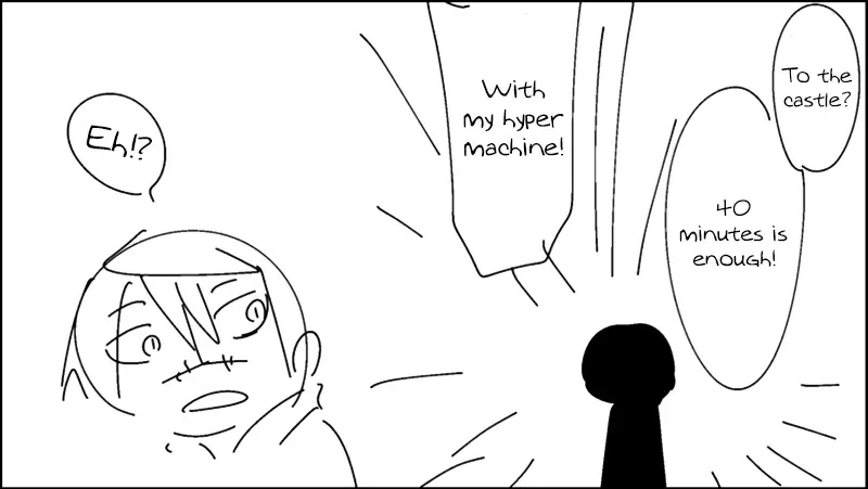 Senyuu. Chapter 52.98 page 70