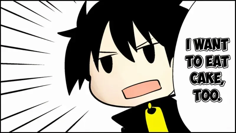 Senyuu. Chapter 52.99 page 23