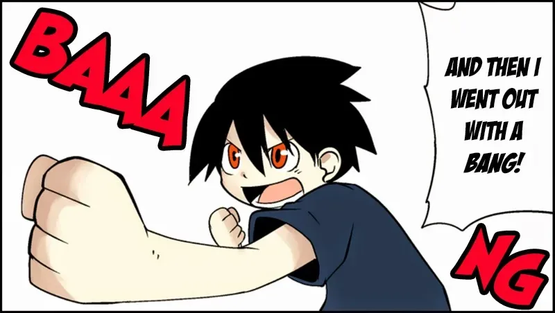 Senyuu. Chapter 52.99 page 10