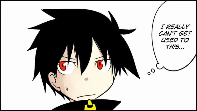 Senyuu. Chapter 52.99 page 13