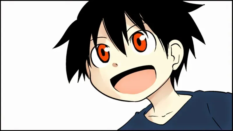 Senyuu. Chapter 52.99 page 28