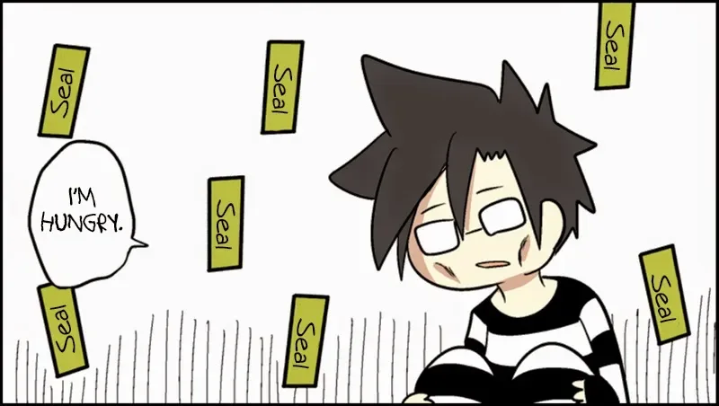 Senyuu. Chapter 52.99 page 34
