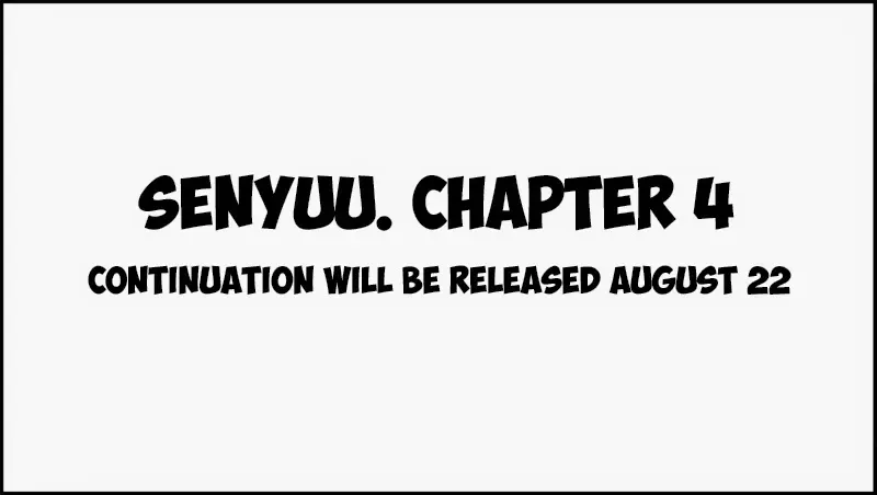 Senyuu. Chapter 52.99 page 40