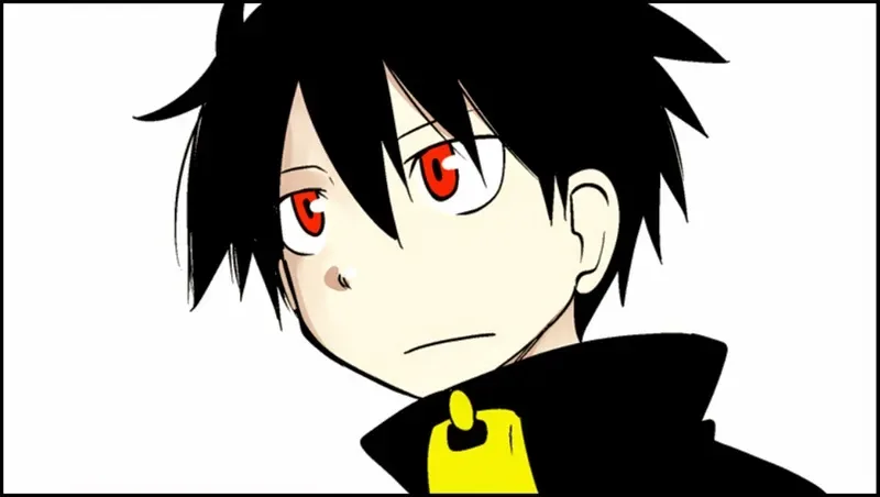 Senyuu. Chapter 52.99 page 30