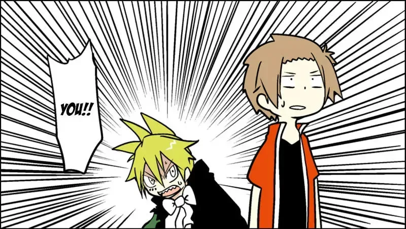 Senyuu. Chapter 52 page 7