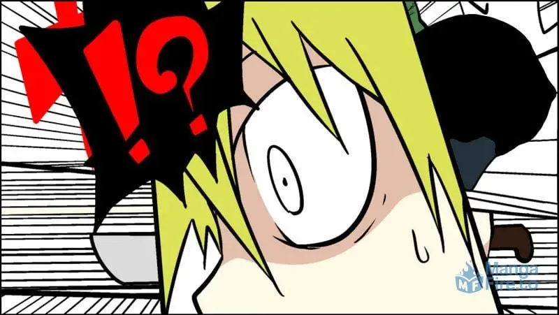 Senyuu. Chapter 52 page 12