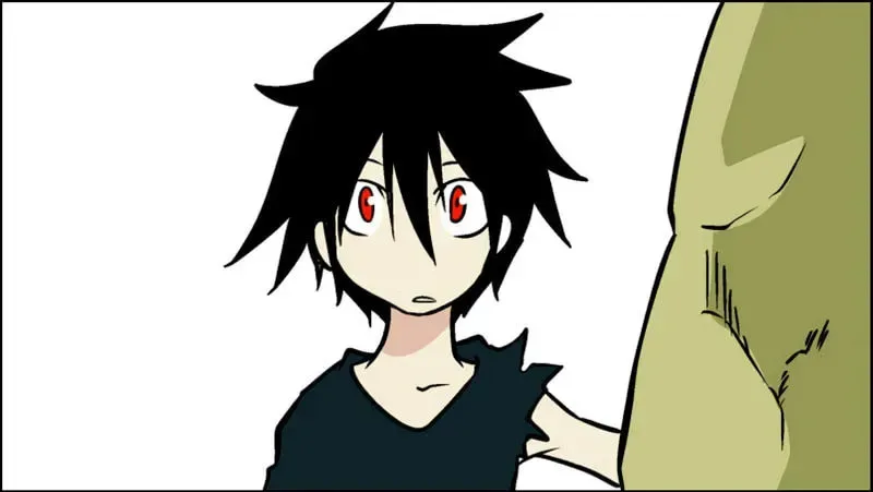 Senyuu. Chapter 52 page 26
