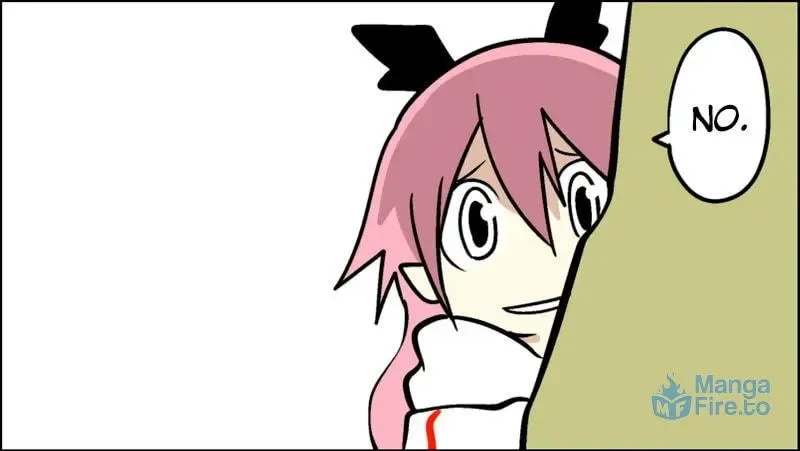 Senyuu. Chapter 52 page 36