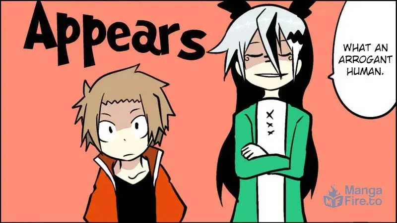 Senyuu. Chapter 52 page 39