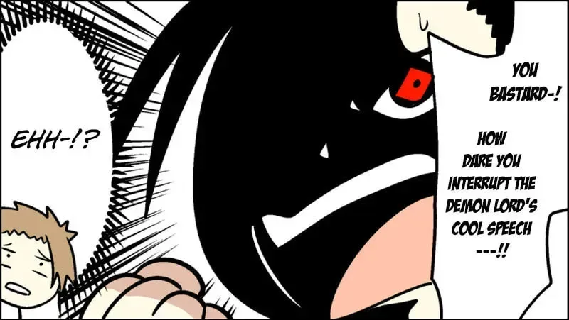 Senyuu. Chapter 52 page 44