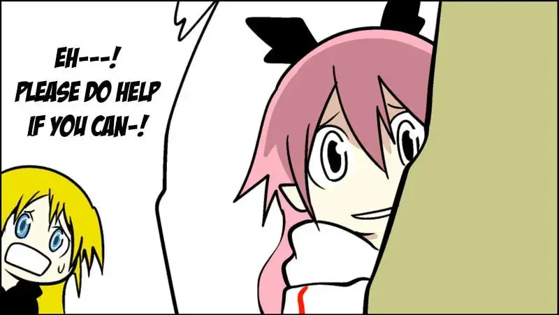 Senyuu. Chapter 52 page 37