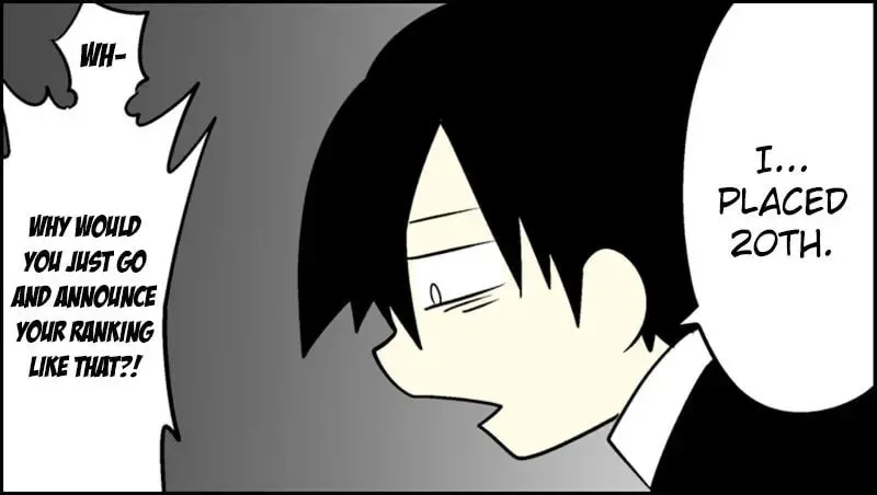 Senyuu. Chapter 53.1 page 8