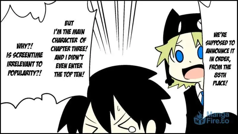 Senyuu. Chapter 53.1 page 9