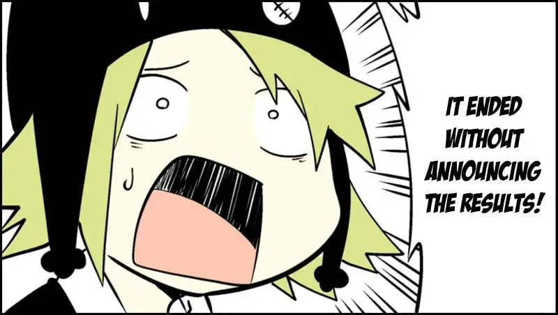 Senyuu. Chapter 53.1 page 34