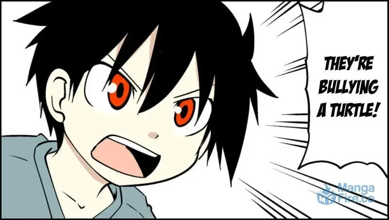 Senyuu. Chapter 53.2 page 21