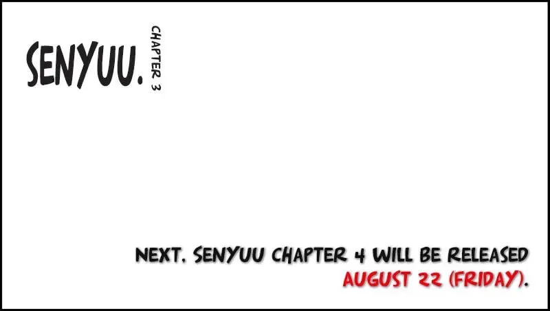 Senyuu. Chapter 53.2 page 31