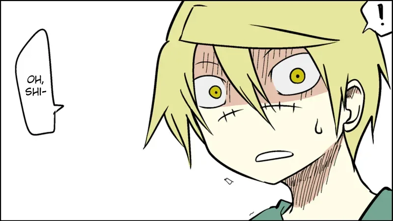 Senyuu. Chapter 53.99 page 25