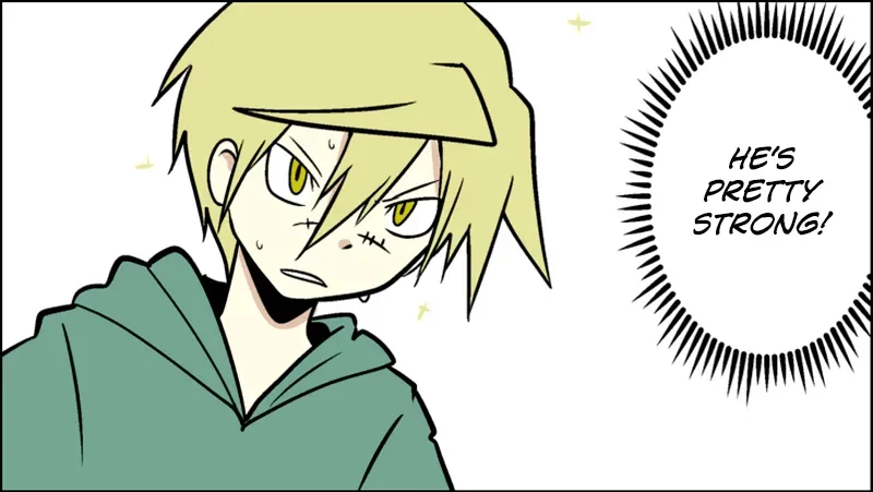 Senyuu. Chapter 53.99 page 9