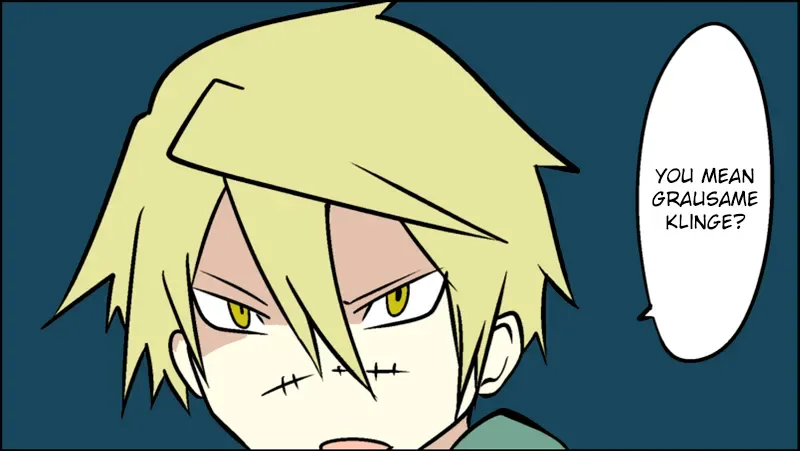 Senyuu. Chapter 53.99 page 16