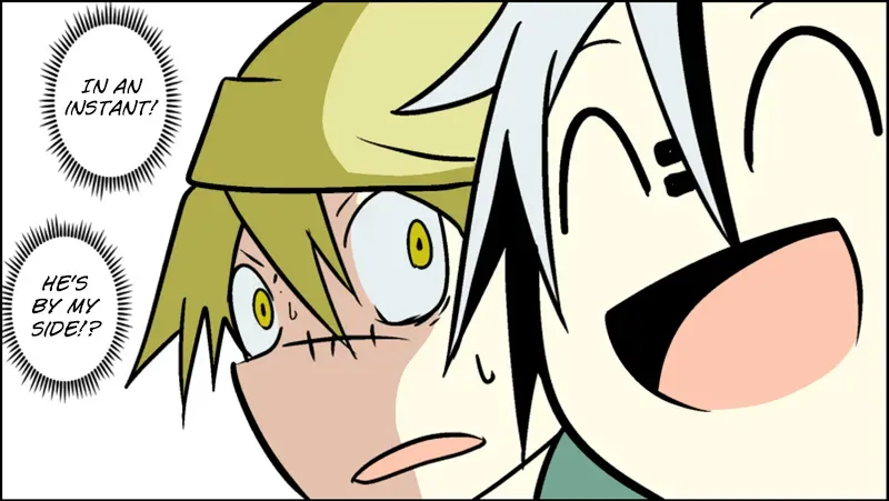 Senyuu. Chapter 53.99 page 20