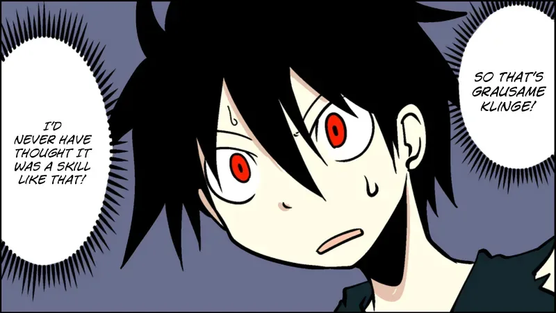 Senyuu. Chapter 53.99 page 6