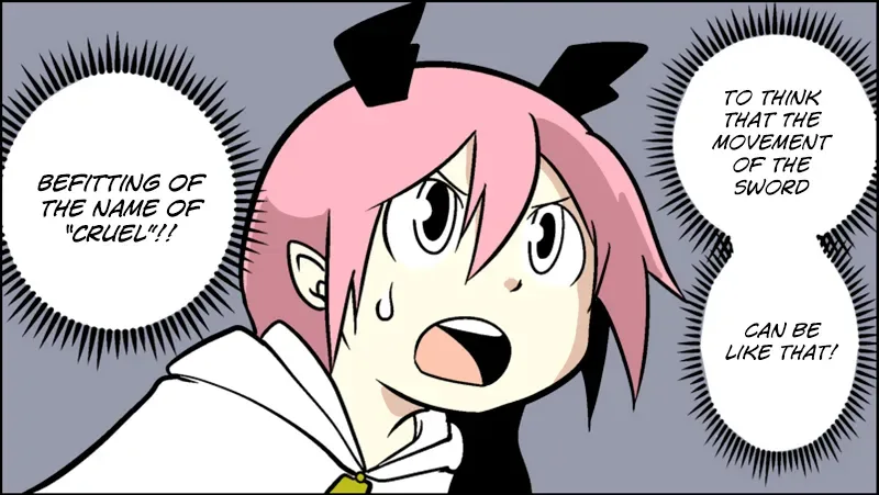 Senyuu. Chapter 53.99 page 7