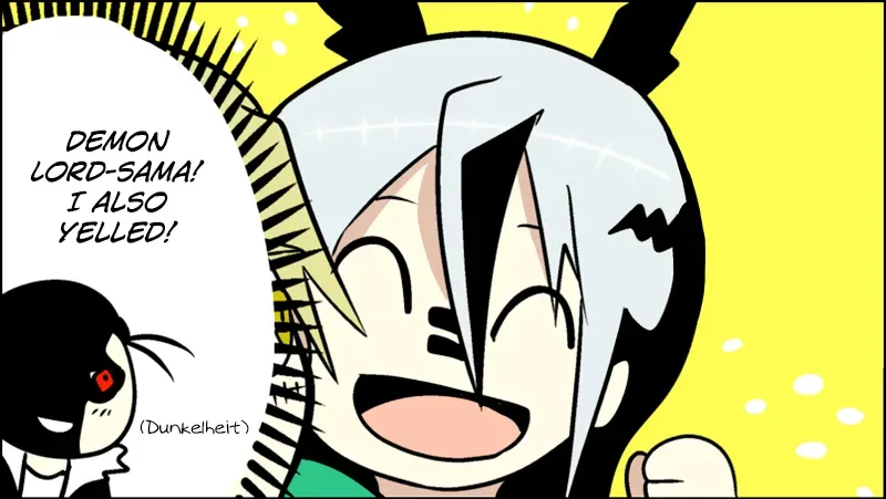 Senyuu. Chapter 53.99 page 22