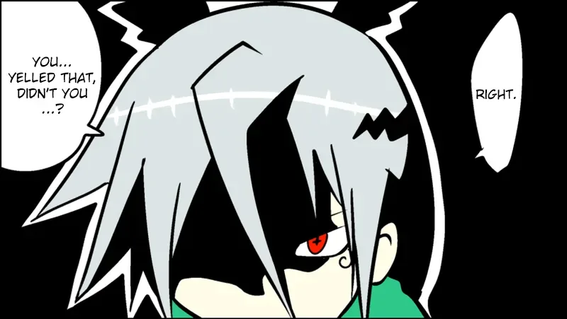 Senyuu. Chapter 53.99 page 17