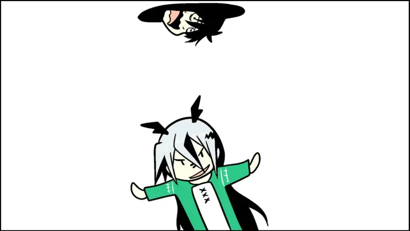 Senyuu. Chapter 53.99 page 30