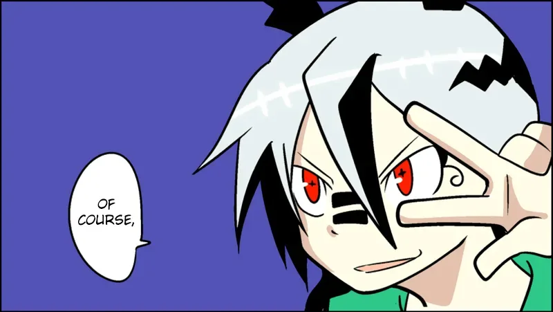 Senyuu. Chapter 53.99 page 33