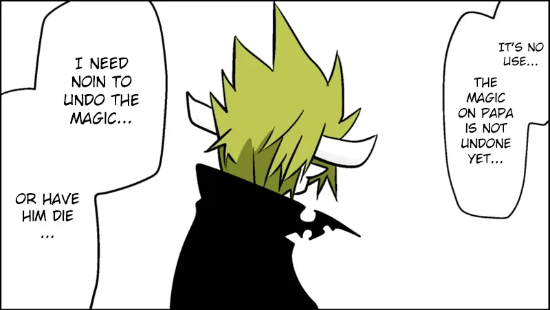 Senyuu. Chapter 53.99 page 40