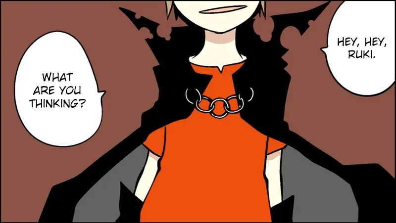Senyuu. Chapter 53.99 page 45