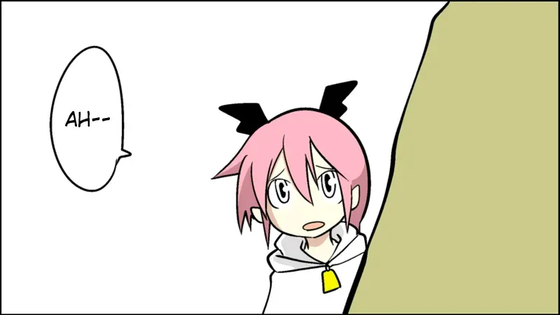 Senyuu. Chapter 53.99 page 36