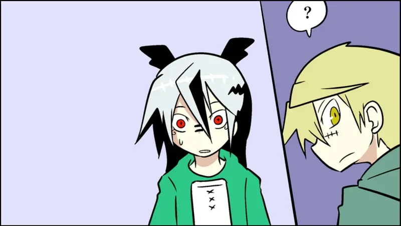 Senyuu. Chapter 53.99 page 51