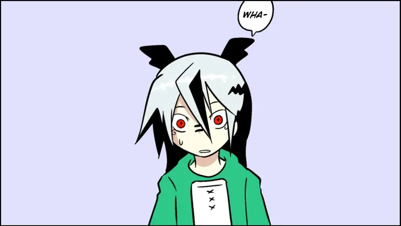 Senyuu. Chapter 53.99 page 50