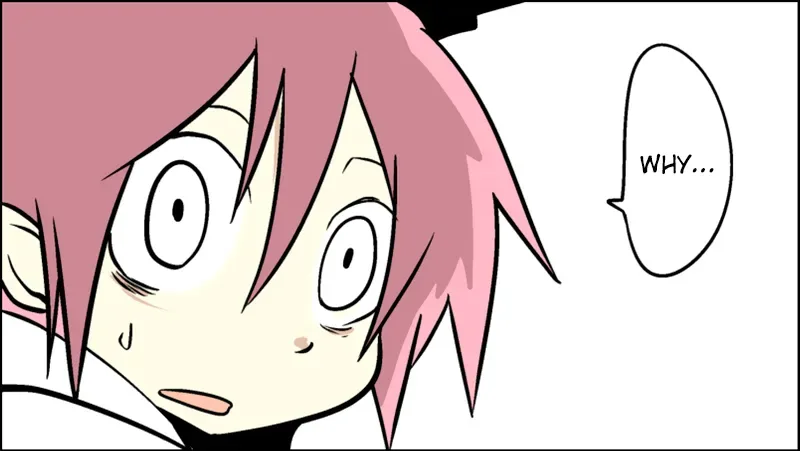 Senyuu. Chapter 53.99 page 48