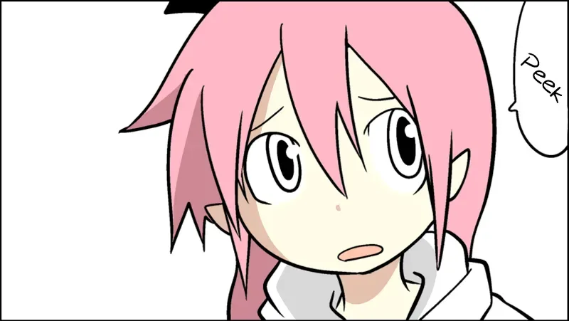 Senyuu. Chapter 53.99 page 37