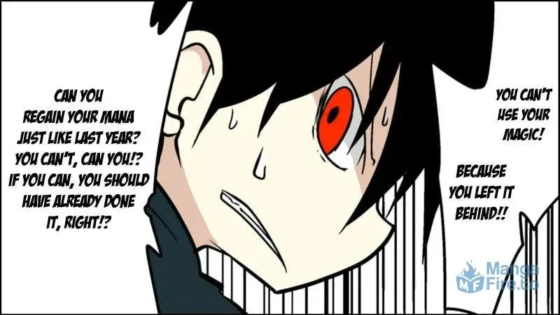 Senyuu. Chapter 53 page 18