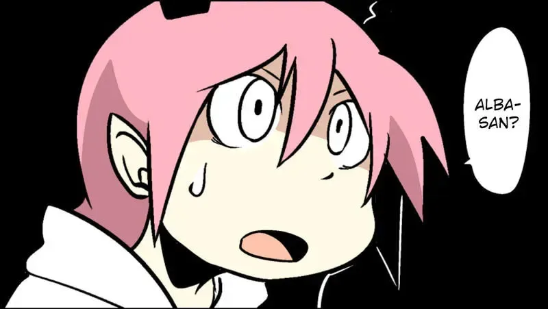 Senyuu. Chapter 53 page 4