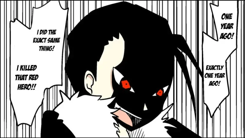 Senyuu. Chapter 53 page 16
