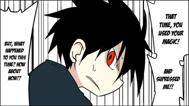 Senyuu. Chapter 53 page 17