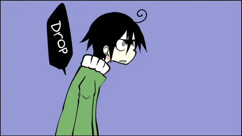 Senyuu. Chapter 53 page 28