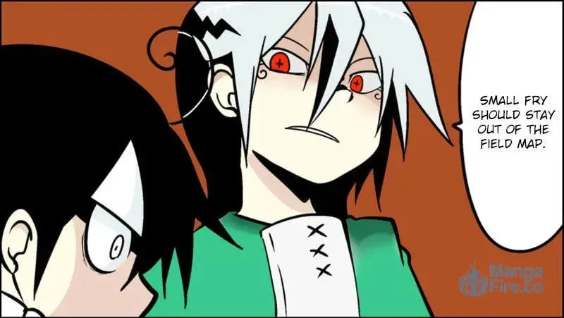 Senyuu. Chapter 53 page 30