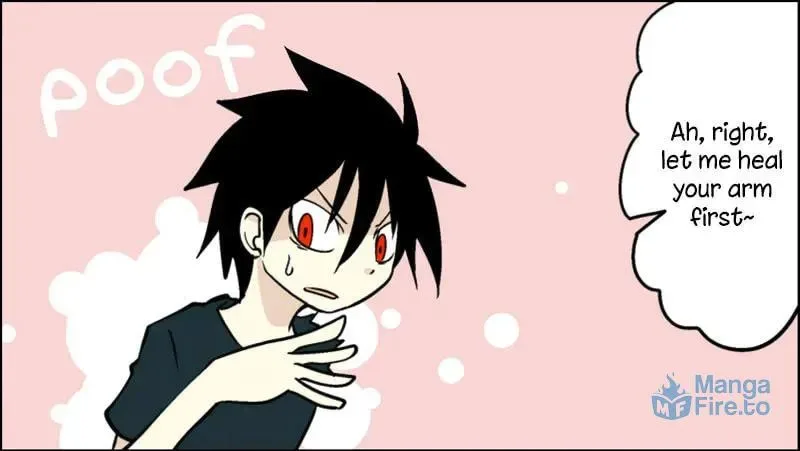 Senyuu. Chapter 53 page 33