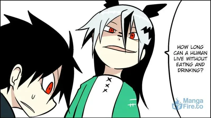 Senyuu. Chapter 53 page 45