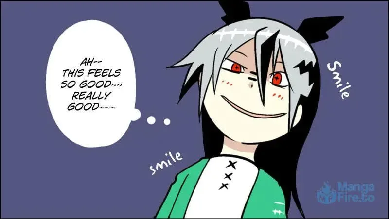 Senyuu. Chapter 53 page 48