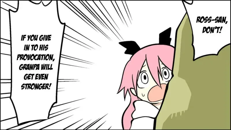 Senyuu. Chapter 53 page 47